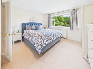 BEDROOM ONE- click for photo gallery